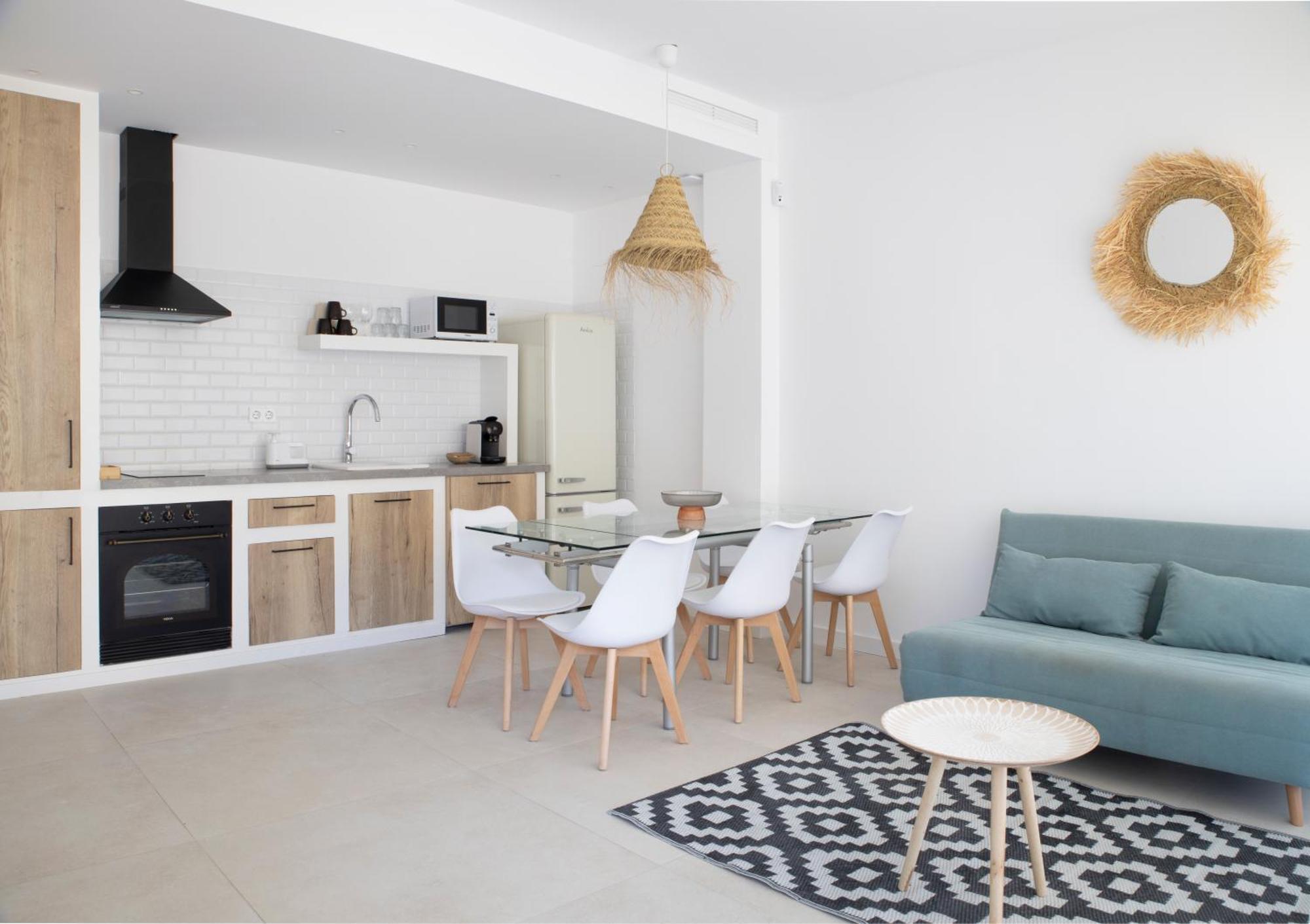 Nuevo Apartamento Planta Baja เบลเยรกวาร์ท ภายนอก รูปภาพ