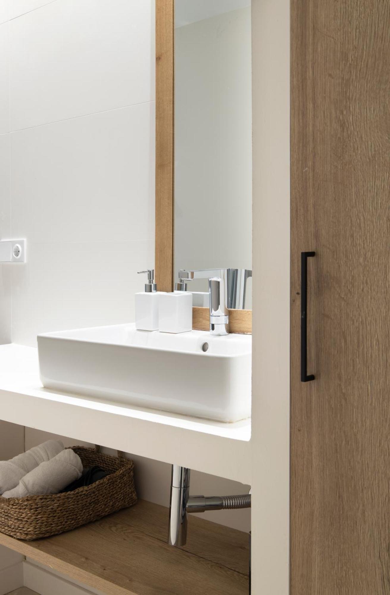 Nuevo Apartamento Planta Baja เบลเยรกวาร์ท ภายนอก รูปภาพ