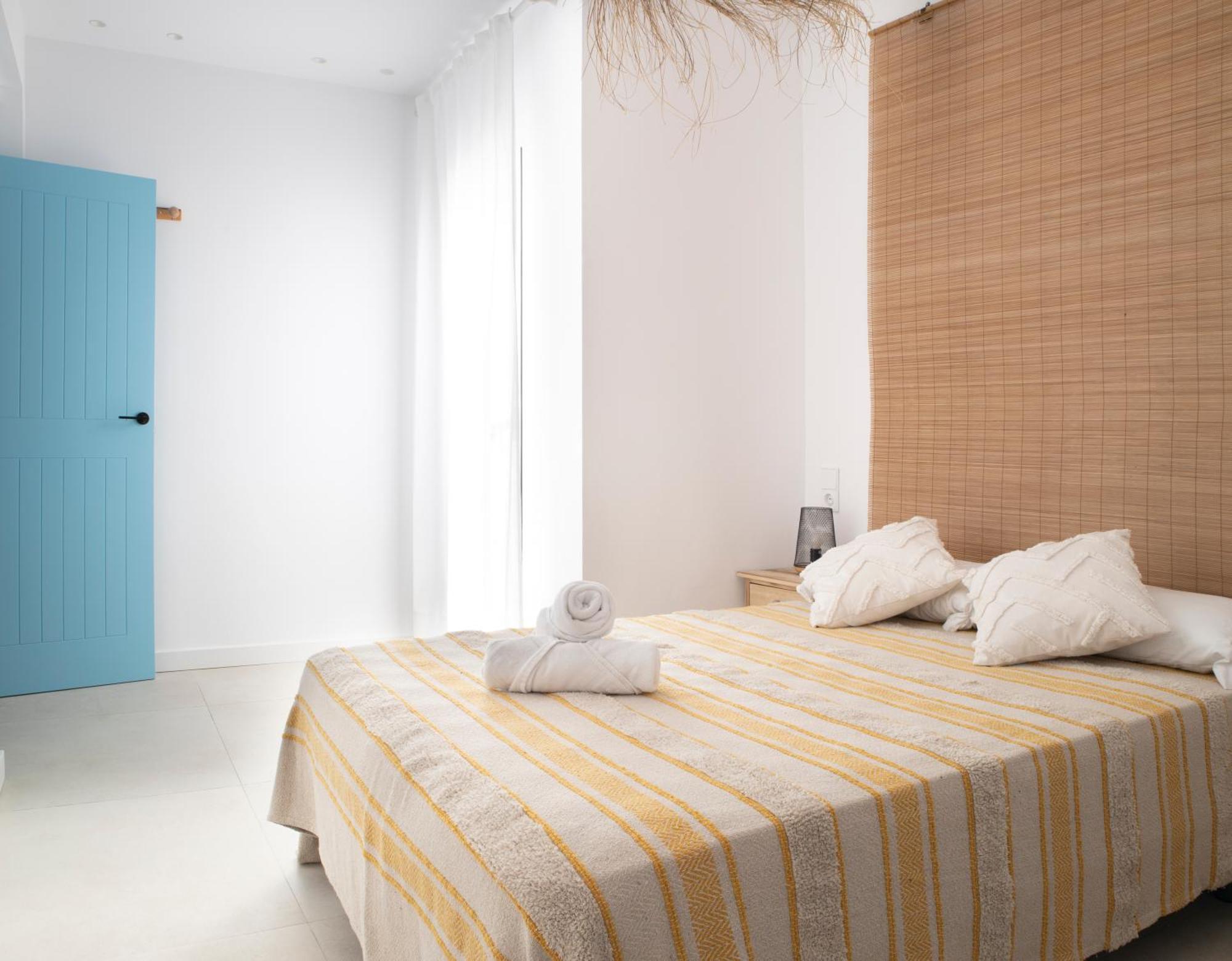 Nuevo Apartamento Planta Baja เบลเยรกวาร์ท ภายนอก รูปภาพ