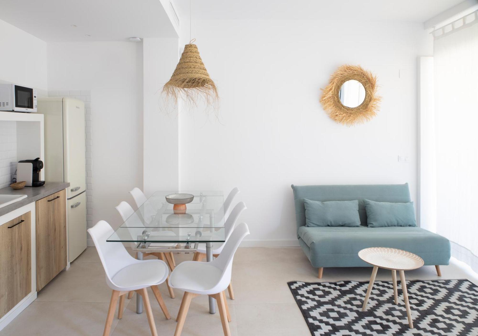 Nuevo Apartamento Planta Baja เบลเยรกวาร์ท ภายนอก รูปภาพ