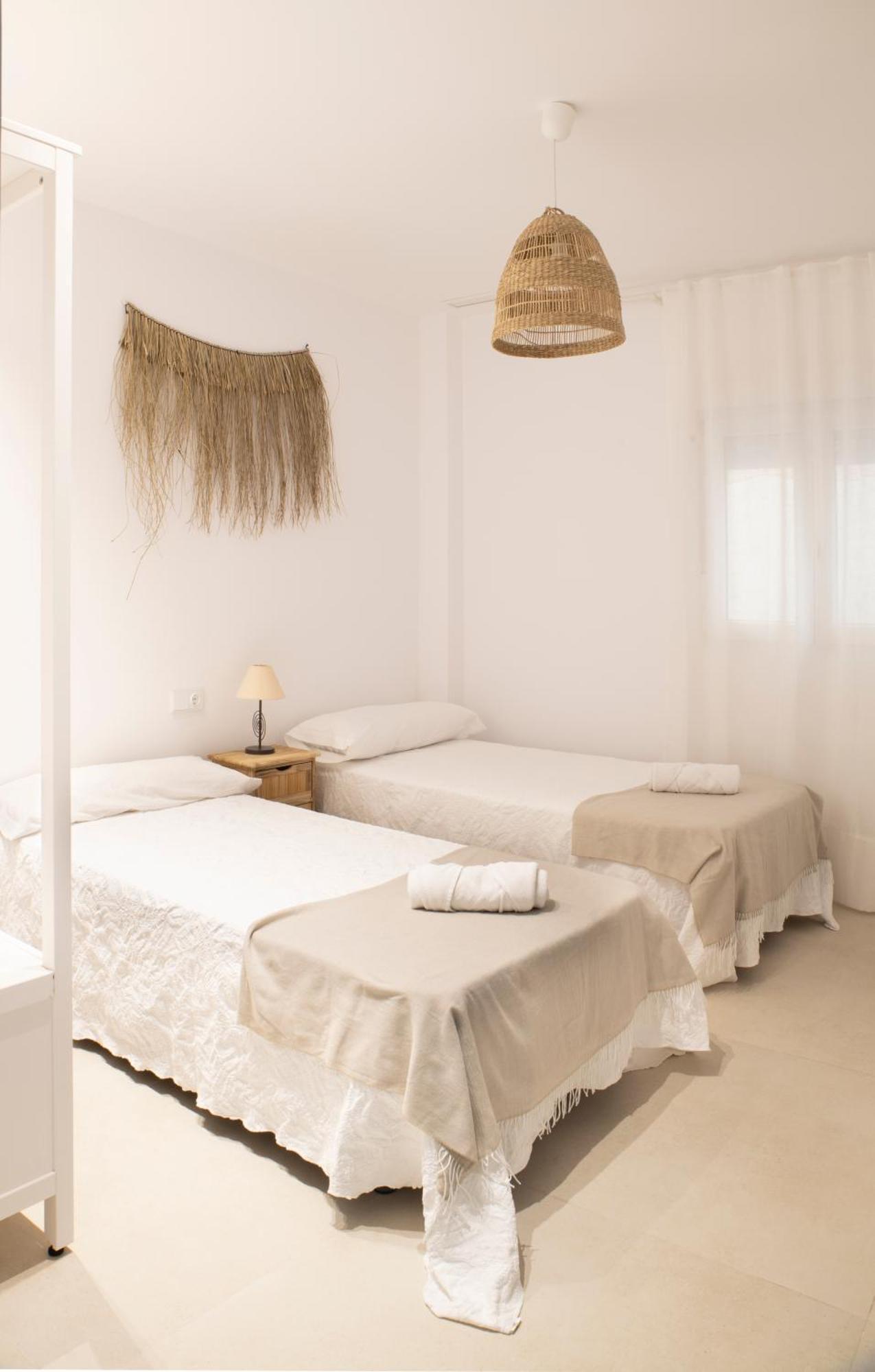 Nuevo Apartamento Planta Baja เบลเยรกวาร์ท ภายนอก รูปภาพ
