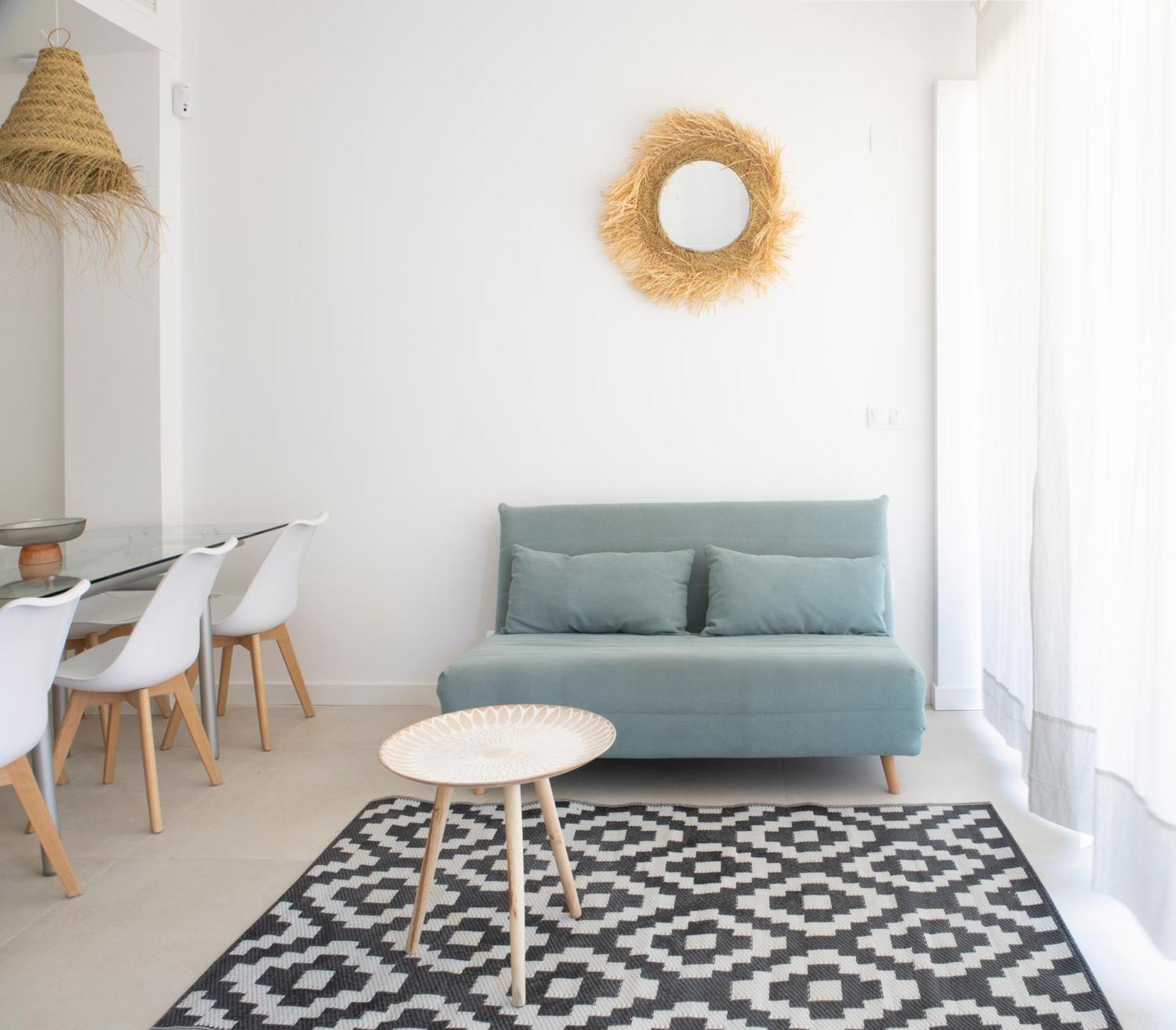 Nuevo Apartamento Planta Baja เบลเยรกวาร์ท ภายนอก รูปภาพ