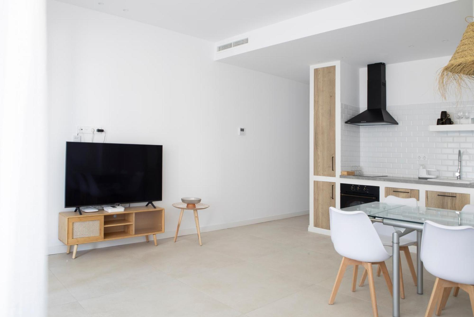Nuevo Apartamento Planta Baja เบลเยรกวาร์ท ภายนอก รูปภาพ