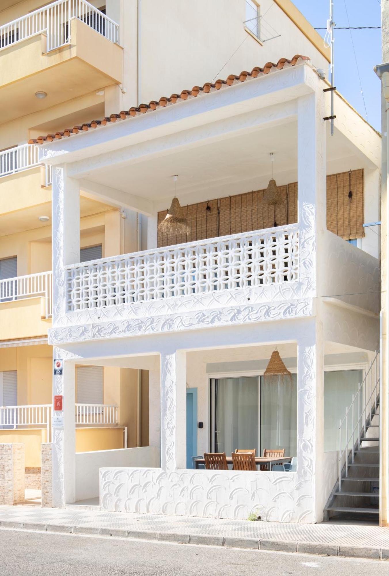 Nuevo Apartamento Planta Baja เบลเยรกวาร์ท ภายนอก รูปภาพ