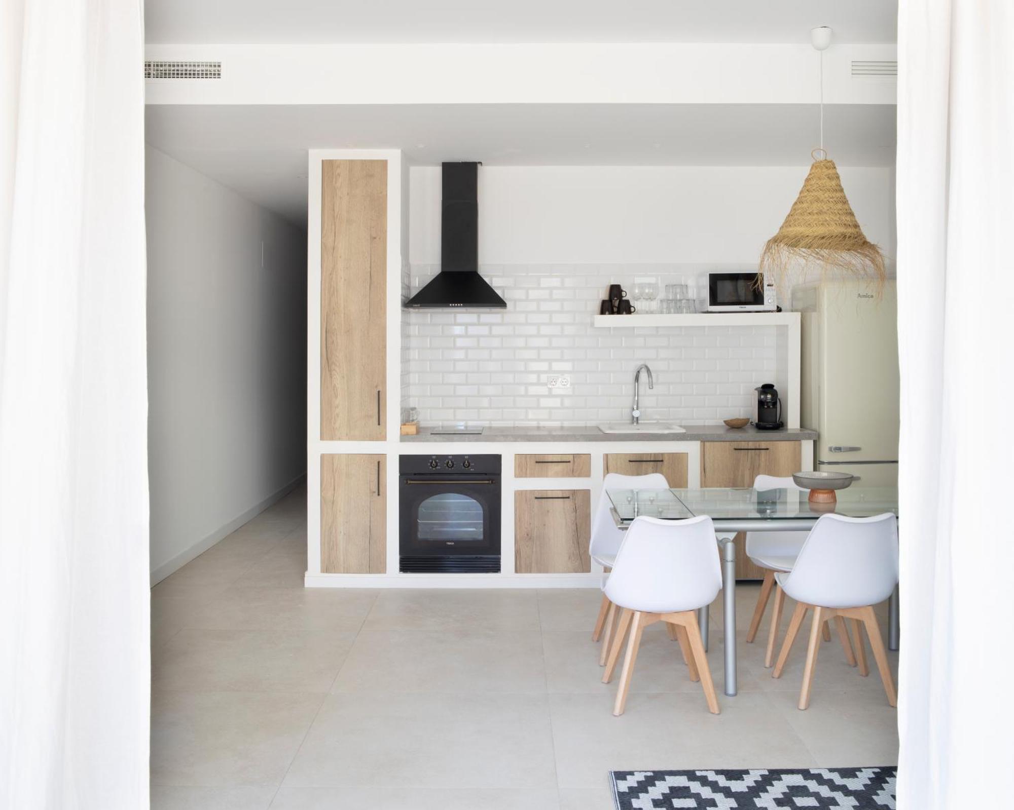 Nuevo Apartamento Planta Baja เบลเยรกวาร์ท ภายนอก รูปภาพ