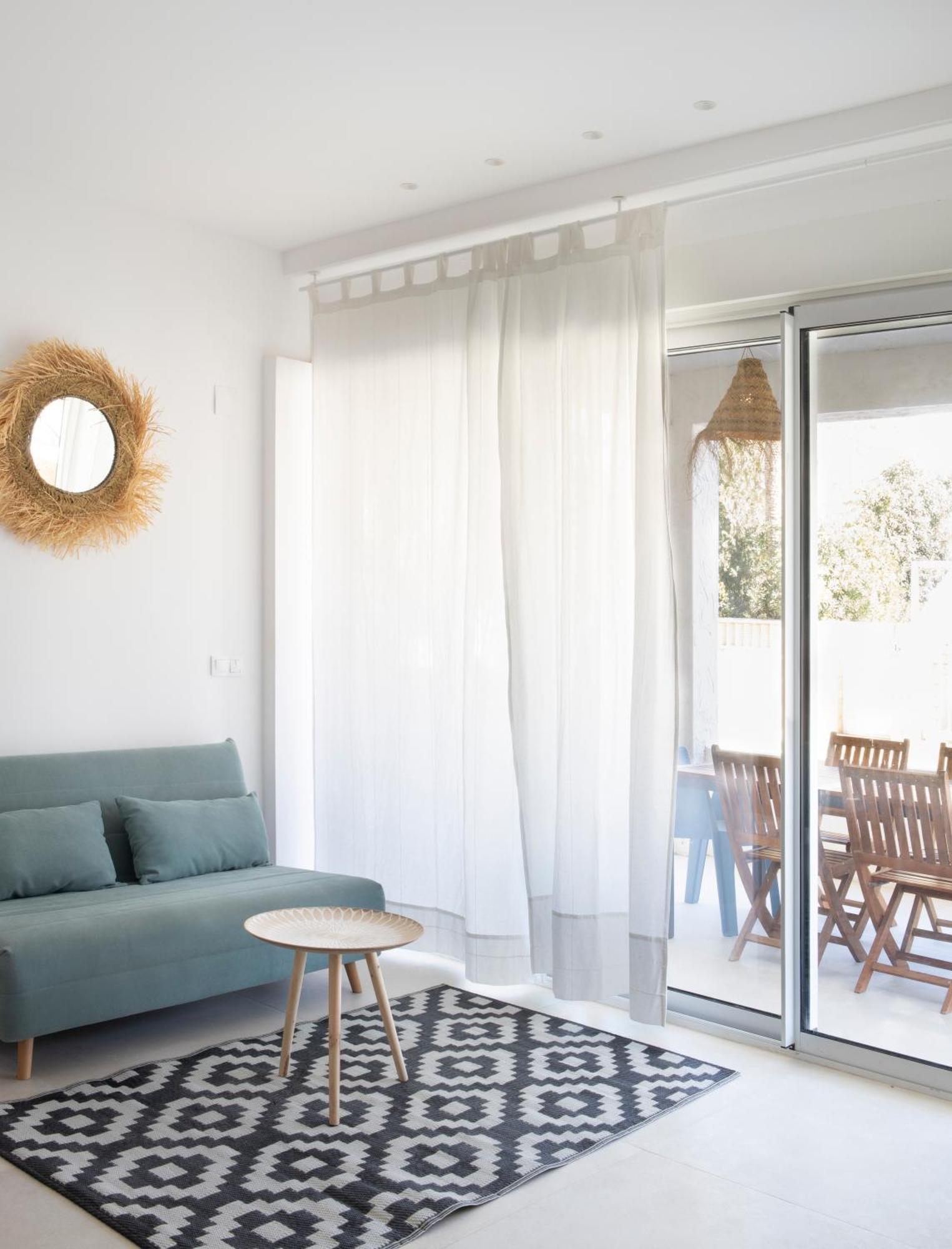 Nuevo Apartamento Planta Baja เบลเยรกวาร์ท ภายนอก รูปภาพ