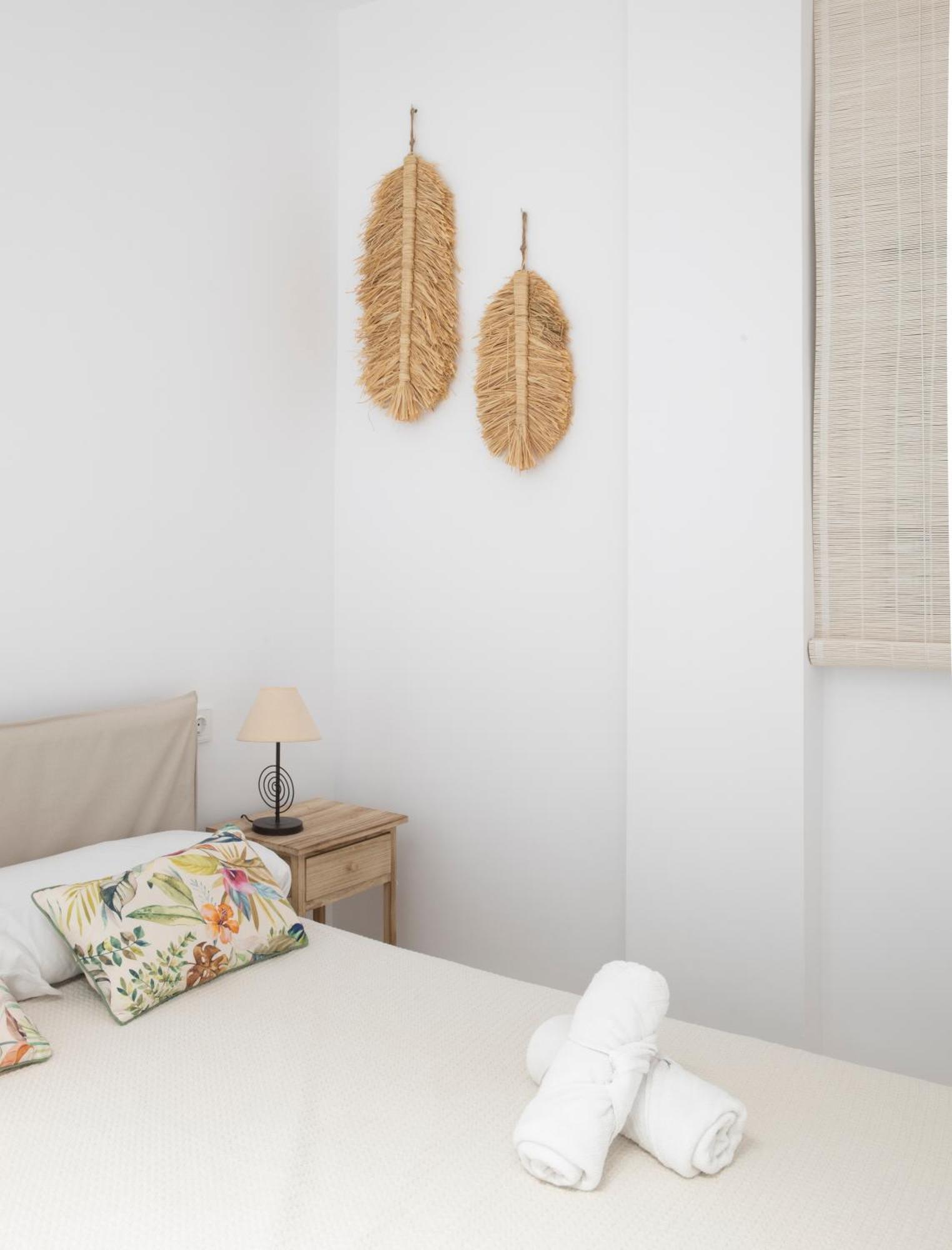 Nuevo Apartamento Planta Baja เบลเยรกวาร์ท ภายนอก รูปภาพ